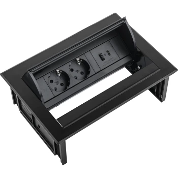 Bureau elektrificatie