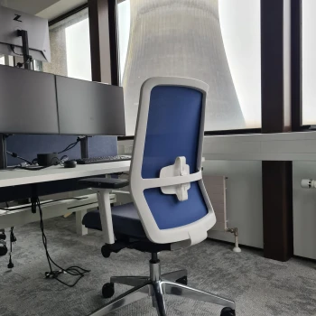 Ergonomische bureaustoelen
