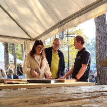 Open dag Demasko - Open Bedrijvendag Ootmarsum