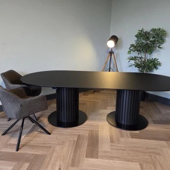 Verstelbare vergadertafels
