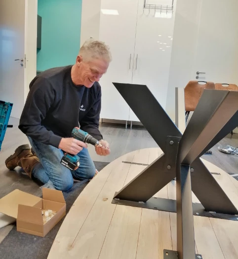 Duurzame Materialen en Certificeringen