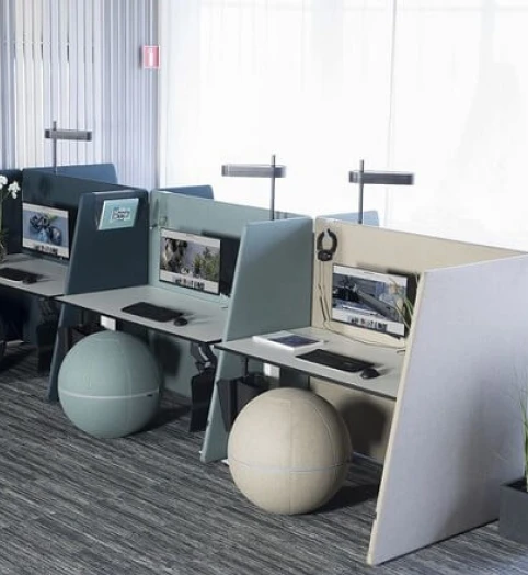 Akoestische oplossingen