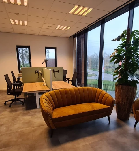 <strong>Creëer een goede basis voor elke werkdag</strong>