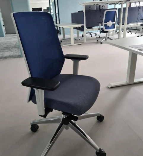 <strong>De juiste bureaustoel voor jouw kantoor<strong>