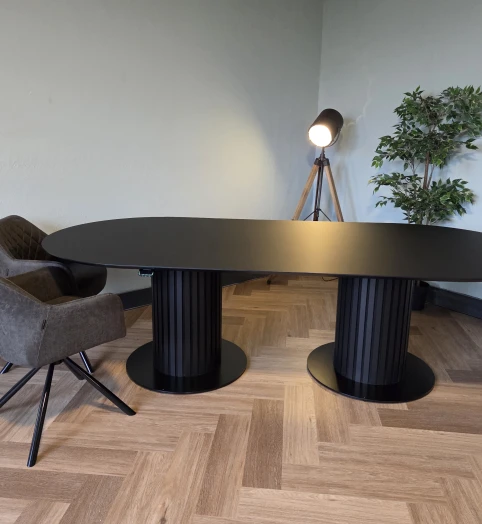 <strong>Duo Abel tafel</strong>