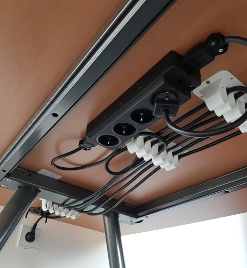 <strong>Netjes weggewerkt<strong>