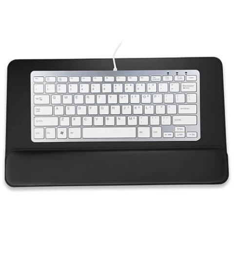 Waarom kiezen voor polssteunen?