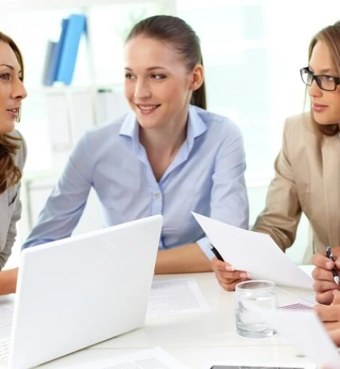 Waarom staand vergaderen wel werkt!