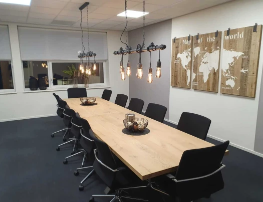 Kip Installatietechniek