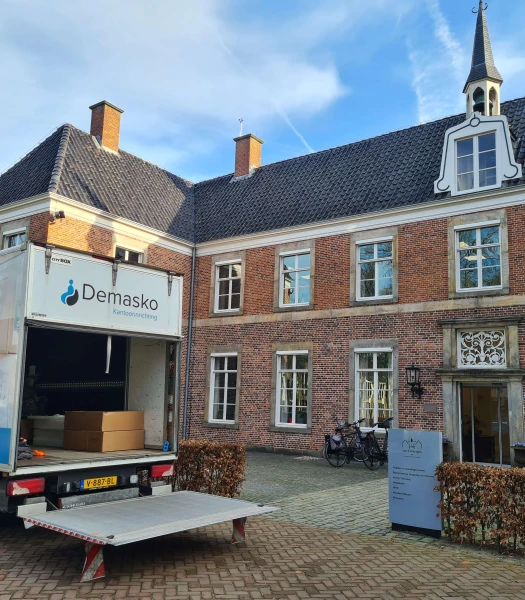 Stichting Welzijn Tubbergen Dinkelland