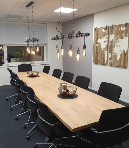 Kip Installatietechniek