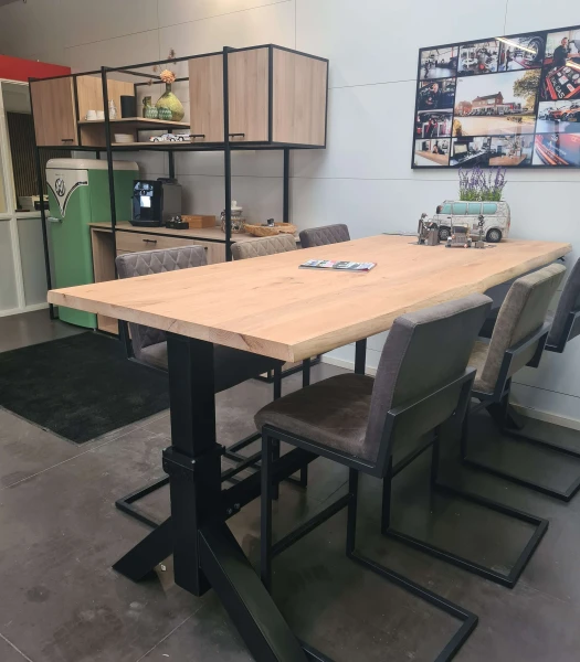 Autogarage Slots Tilligte