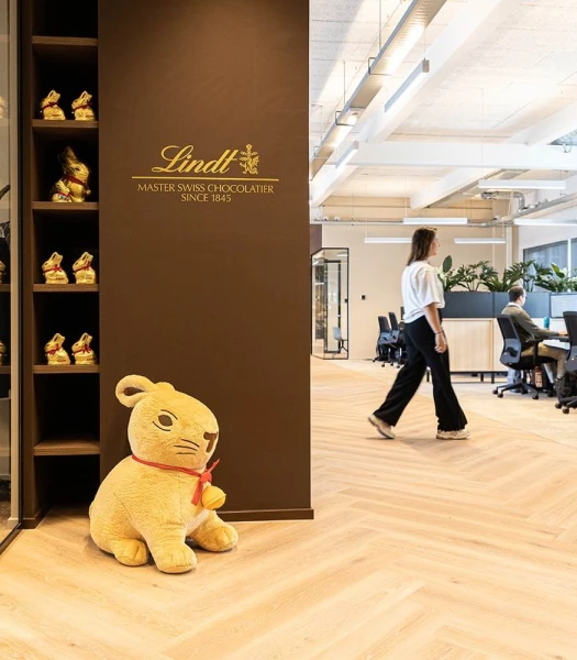 Lindt