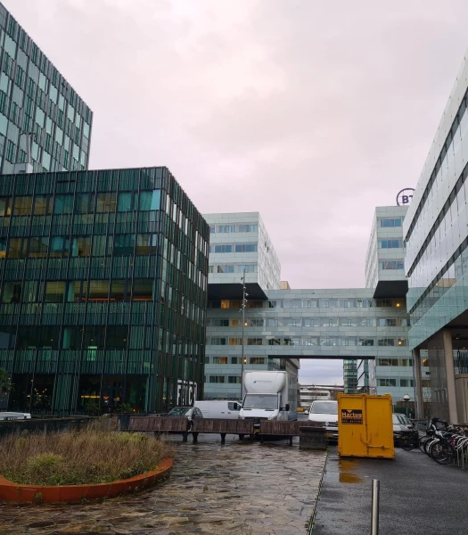 Apollo Amsterdam