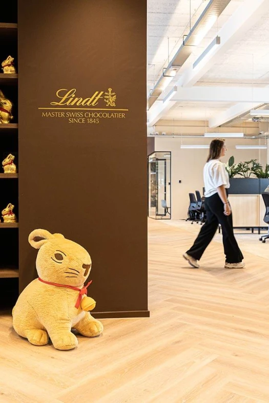 Lindt