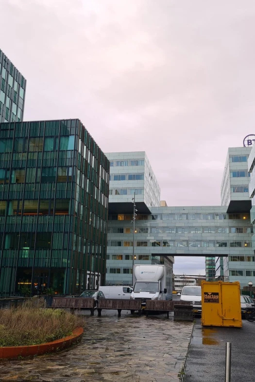 Apollo Amsterdam