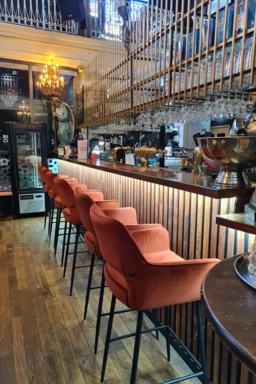 Brouwerij de Engel Amsterdam