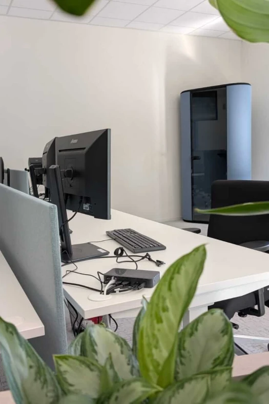 Ditt Officemakers / Eshuis