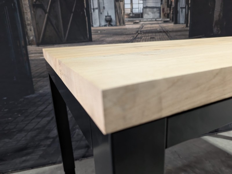 Tafelbladen Eikenhout