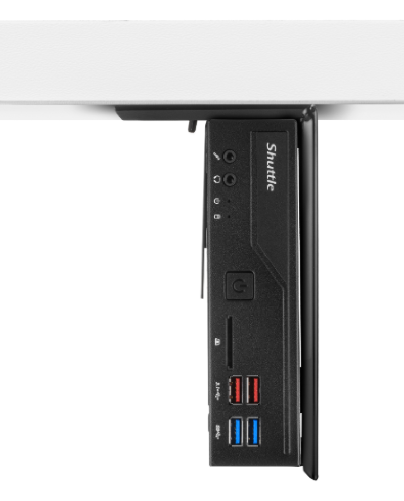 Computerbeugel - Thin Client Houder