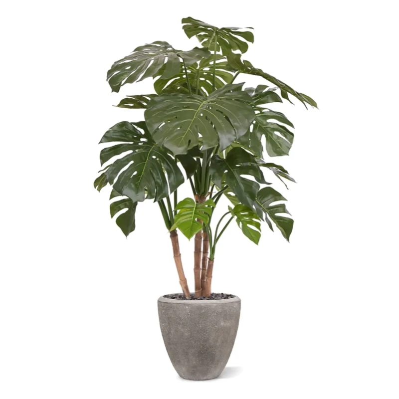 Monstera Deluxe kunstplant