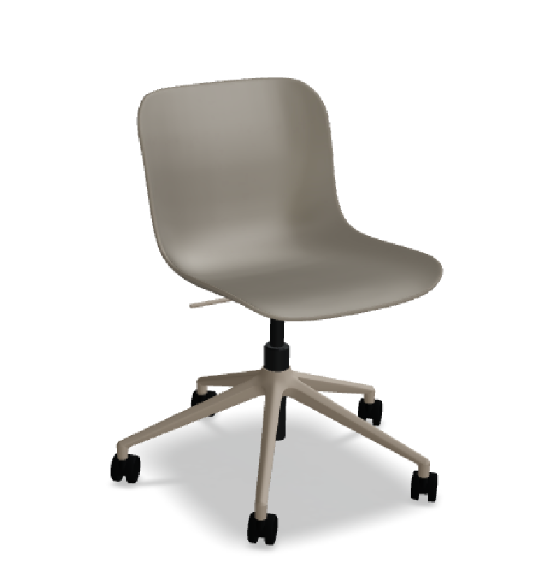 Vergaderstoel Baltic 2 Basic
