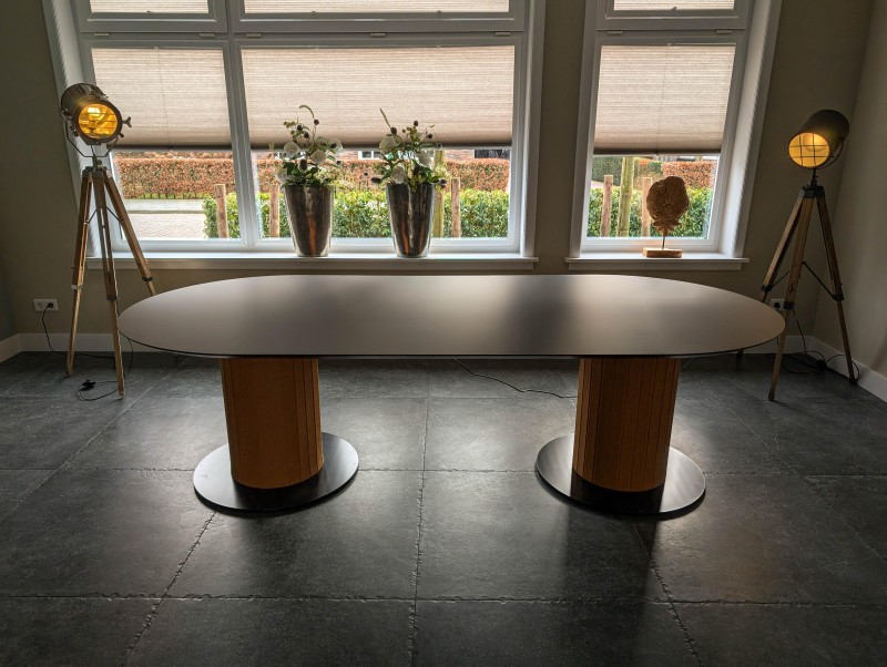 Vintable Abel Tafel