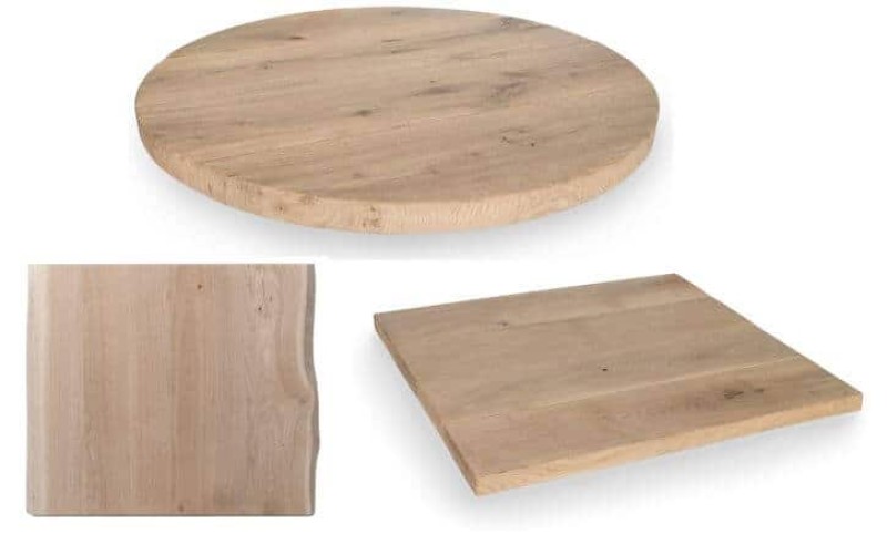 Vintable Bistro tafel