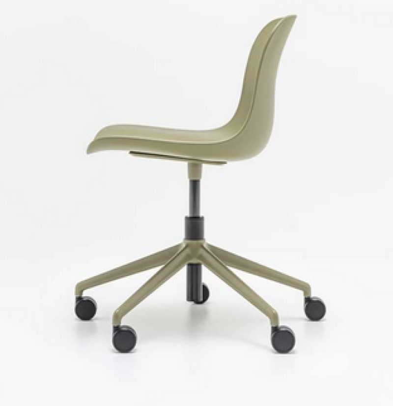 Vergaderstoel Baltic 2 Basic