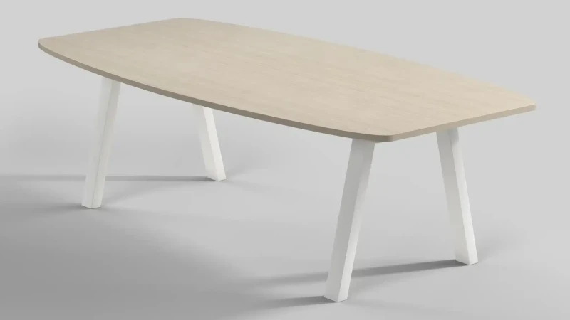 Vergadertafel Meet