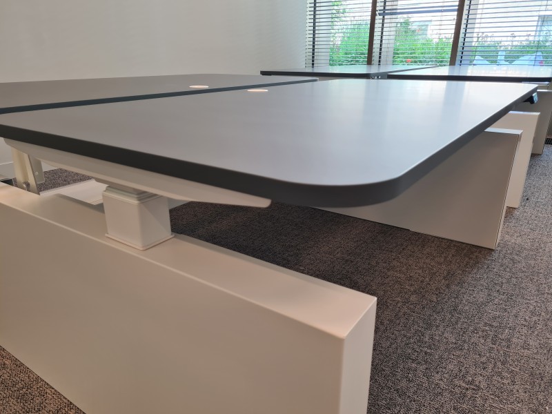 Bureaubladen HPL