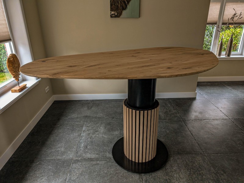 Vintable Abel Tafel