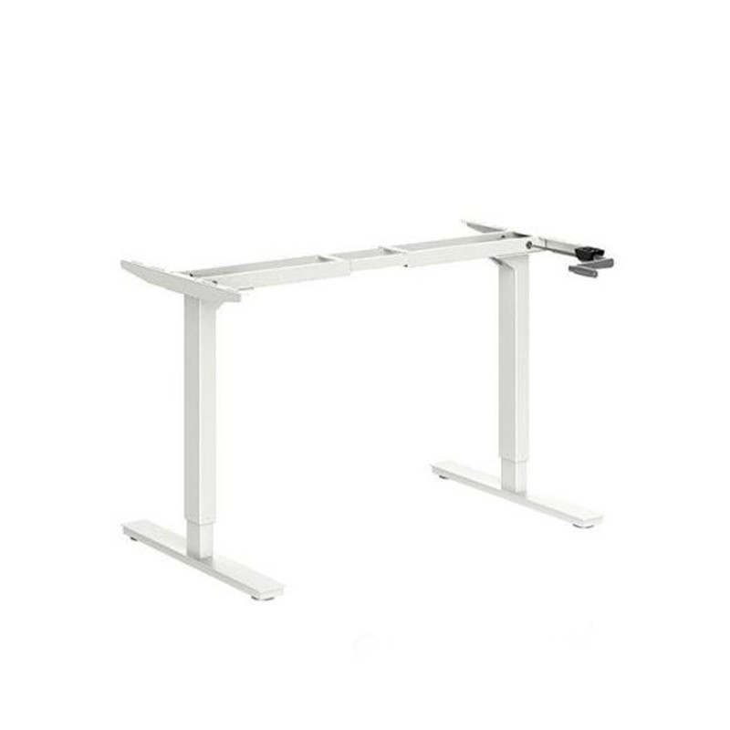 Slinger Enkel zit-sta bureau