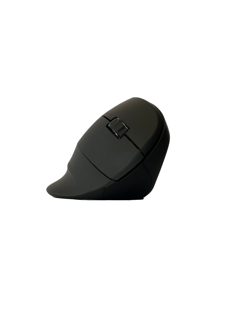 Ergonomische muis KMD 3 draadloos