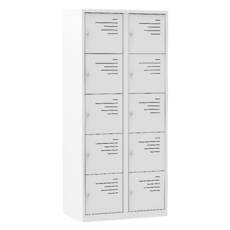 Lockerkast Stripe