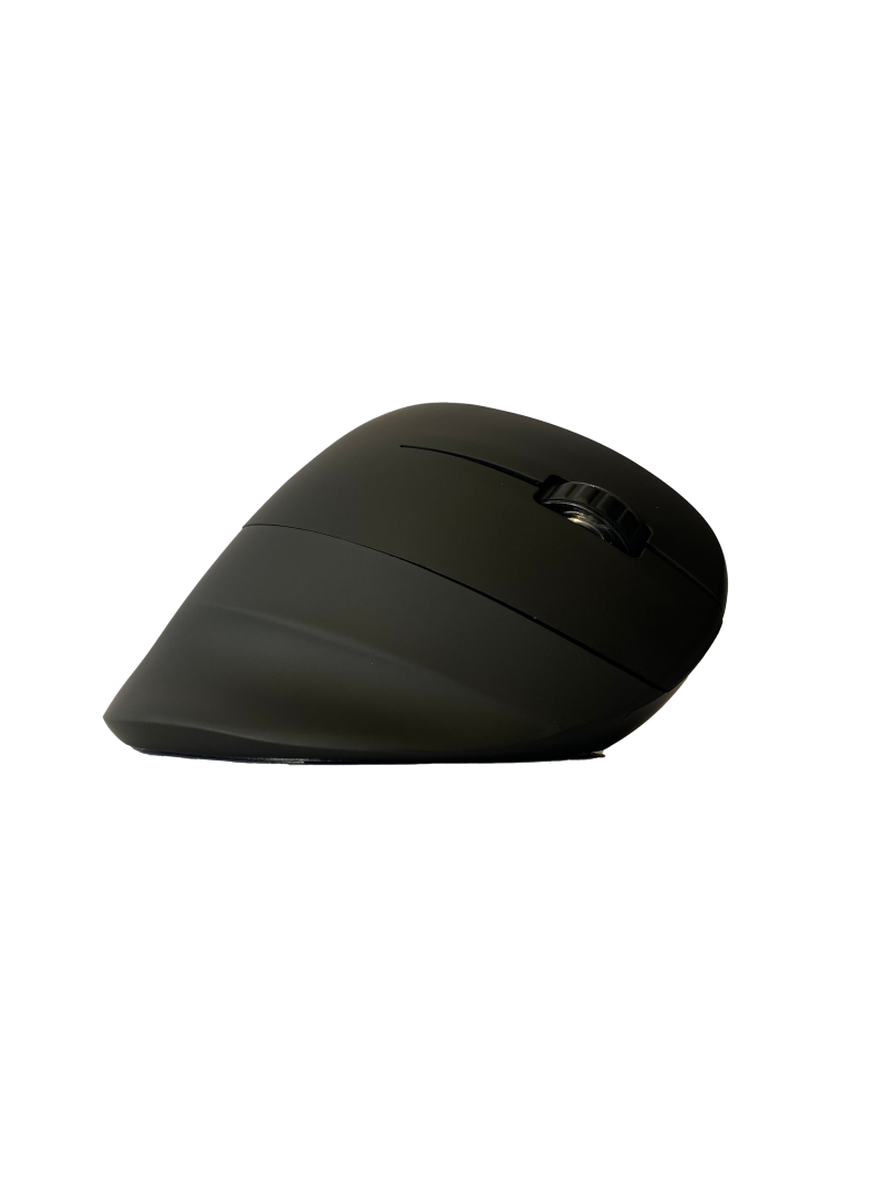 Ergonomische muis KMD 3 draadloos