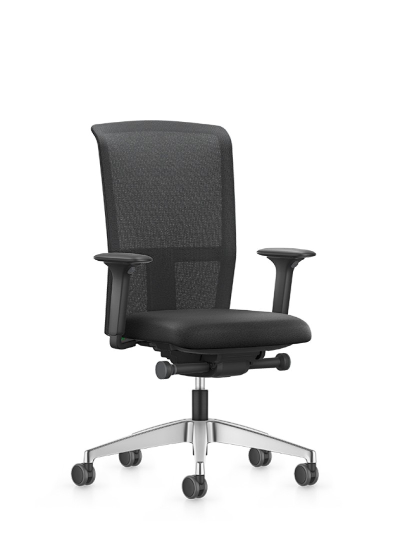 Bureaustoel LX212