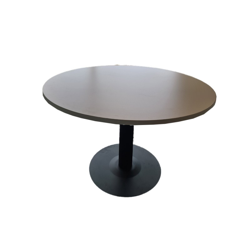 Vergadertafel rond
