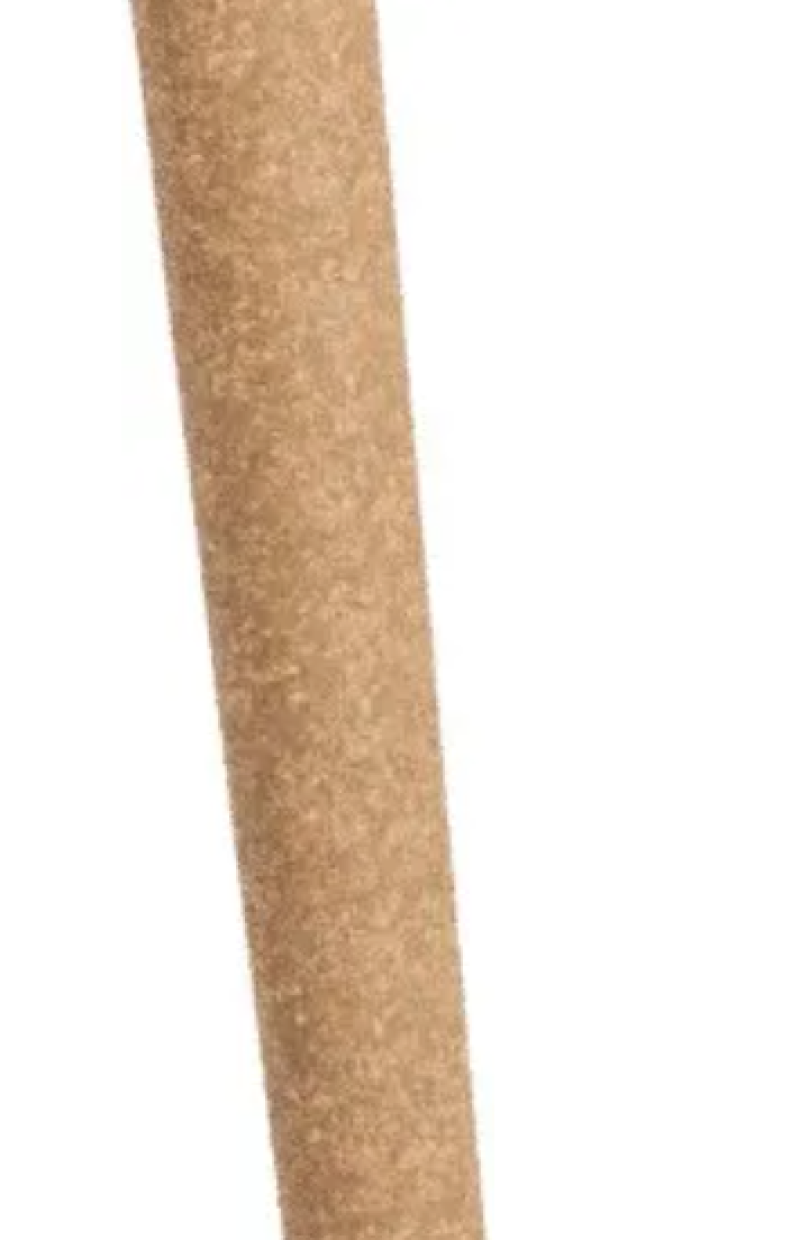 Stoel Geo gerecycled houtpulp