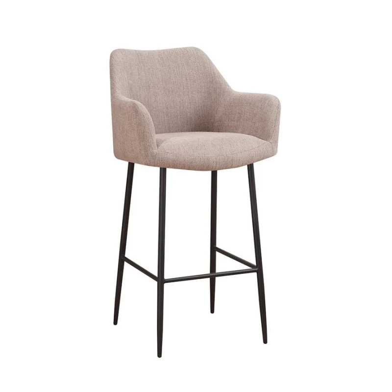 Barkruk Nico gerecycled polyester