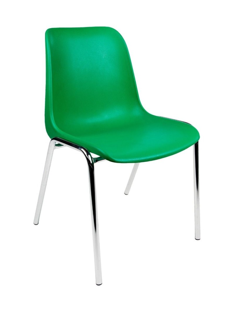 Kuip kantinestoel basic