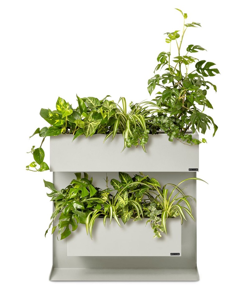 Eco roomdivider