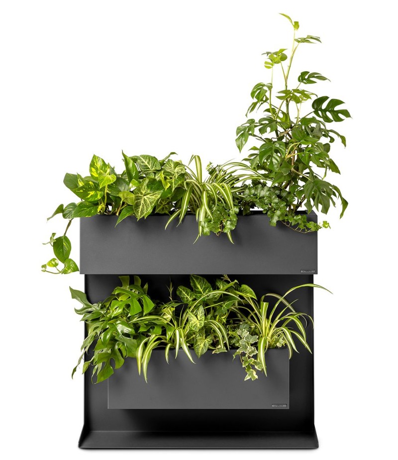 Eco roomdivider