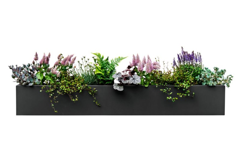 Plantenbak bloembox