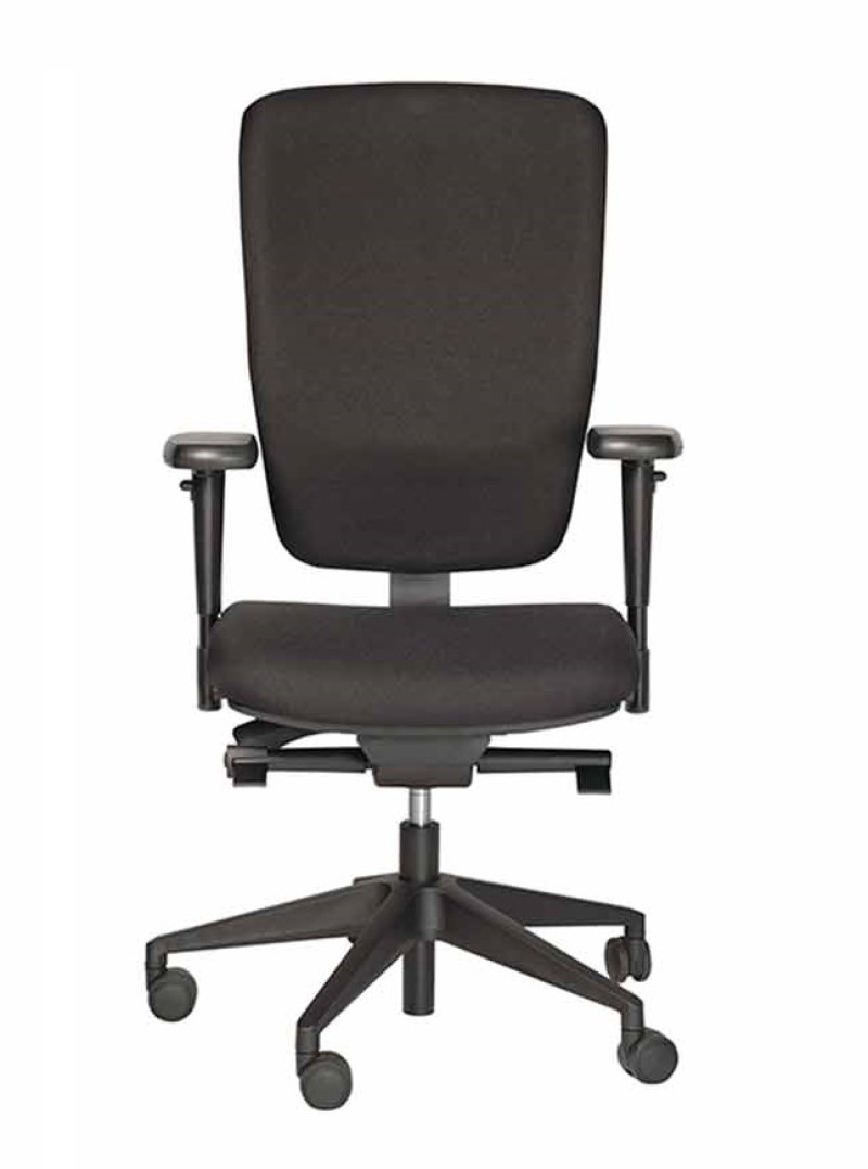 Bureaustoel Aldena Plus