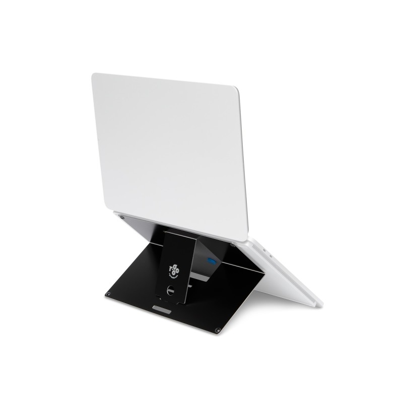 Laptopstandaard Rise