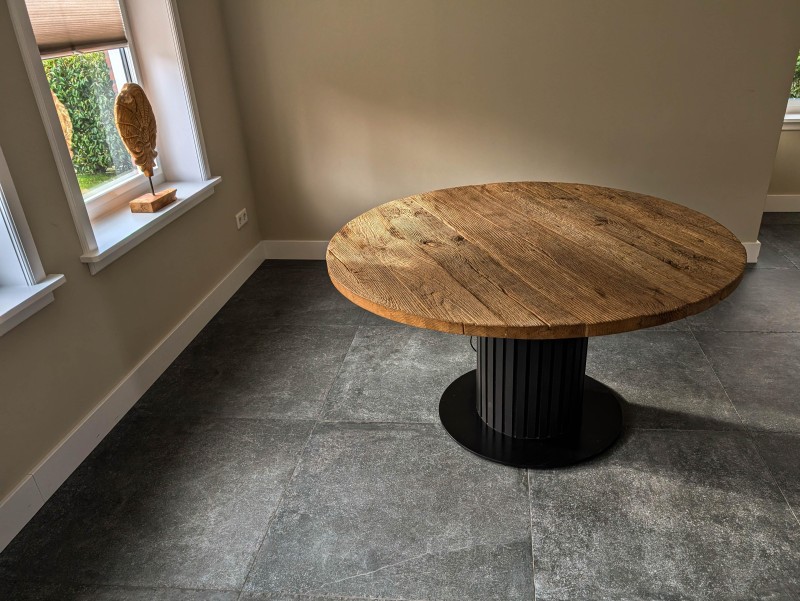 Vintable Abel Tafel