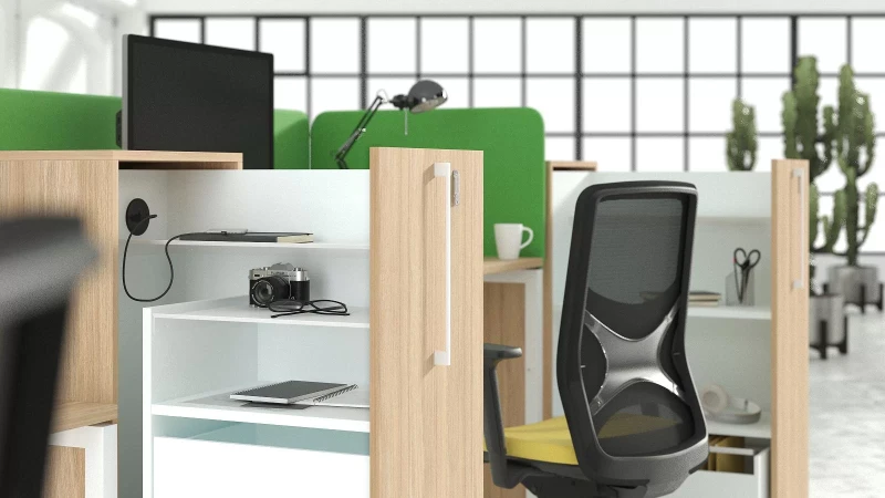 Kast boxy