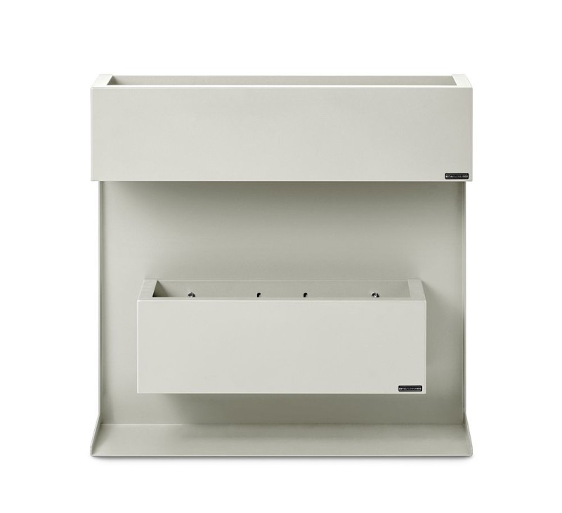 Eco roomdivider