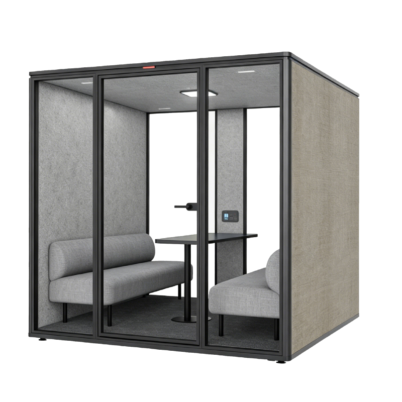 L-Pod Silentroom